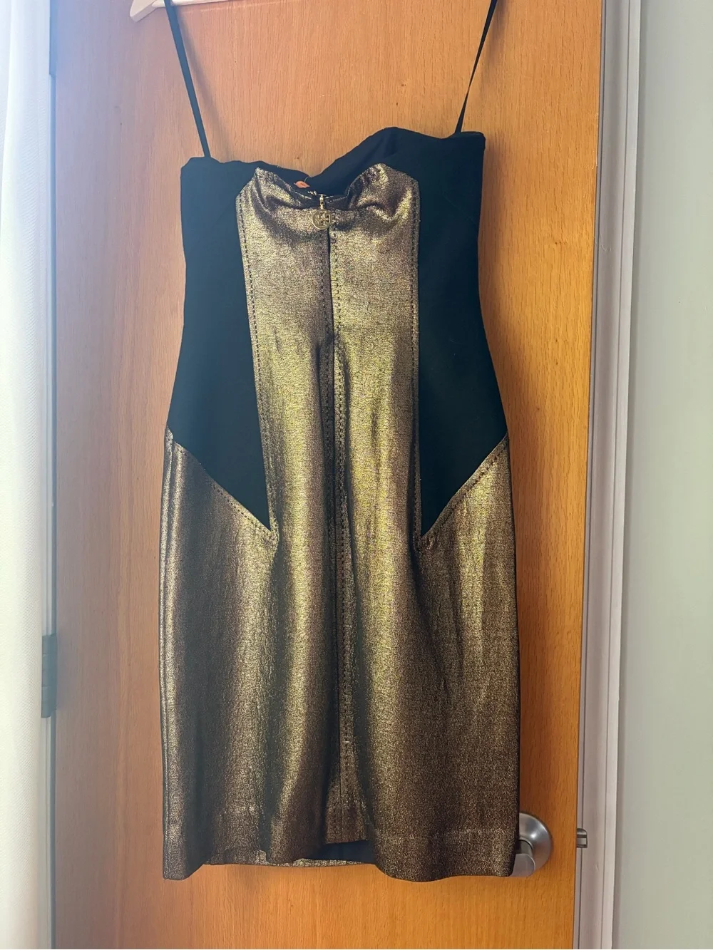 BRAND NEW TORY BURCH RUNA DRESS